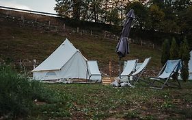 Camping Garden Park